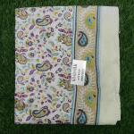 Women Stylish Cotton Saree with Comfortable Elegant Feel