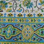 Women Premium Fancy Cotton Saree with Graceful Modern Style