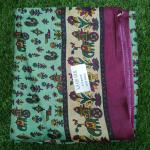 Cotton Saree