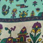 Cotton Saree