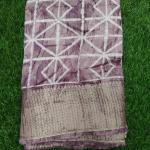 Cotton Saree