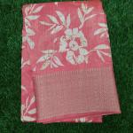 Cotton Saree