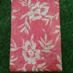 Cotton Saree