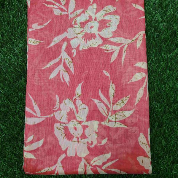 Cotton Saree