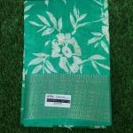 Cotton Saree