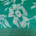 Cotton Saree