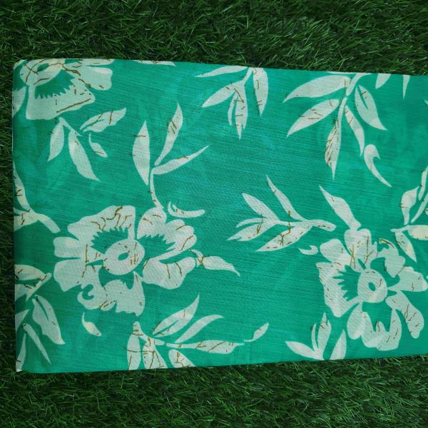 Cotton Saree