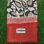 Cotton Saree