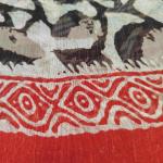 Cotton Saree