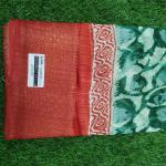 Women Cotton Saree for Comfortable Fashion with Breathable Feel