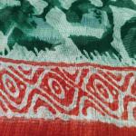 Women Cotton Saree for Comfortable Fashion with Breathable Feel