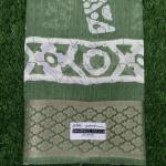 Women Silk Cotton Saree for Rich Festivities with Elegant Weaving