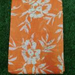 Women Printed Cotton Saree for Casual Styling with Trendy Motifs