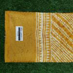 Women Cotton Saree for Easy Daily Comfort with Soft Fabric