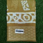Women Silk Cotton Saree for Cultural Gatherings with Premium Texture