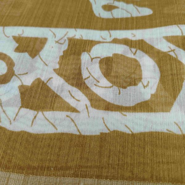 Women Silk Cotton Saree for Cultural Gatherings with Premium Texture