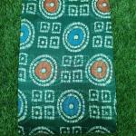 Women Linen Cotton Saree for Smart Casual Fashion with Breezy Appeal