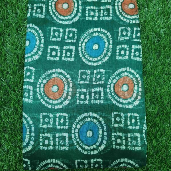 Women Linen Cotton Saree for Smart Casual Fashion with Breezy Appeal