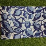 Women Fancy Cotton Saree for Chic Fashion Moments with Glam Touch