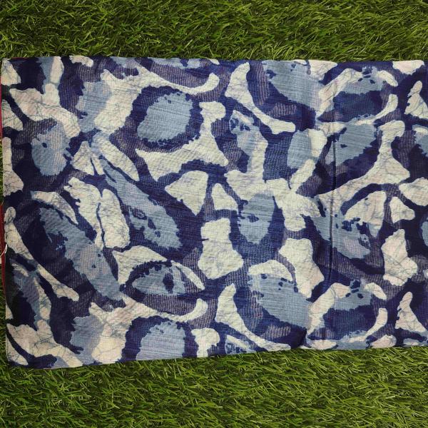Women Fancy Cotton Saree for Chic Fashion Moments with Glam Touch