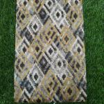 Women Linen Cotton Saree for Casual Comfort with Light Texture