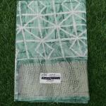 Women Printed Cotton Saree for Fashion Styling with Unique Artwork