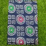 Women Cotton Saree for Everyday Chic with Soft Natural Feel