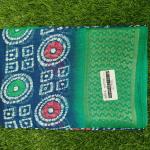 Women Silk Cotton Saree for Wedding Styling with Timeless Beauty