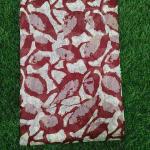 Women Linen Cotton Saree for Office Elegance with Clean Fabric Flow