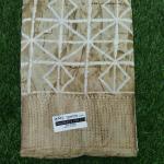 Women Fancy Cotton Saree for Modern Celebrations with Decorative Finish