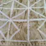 Women Fancy Cotton Saree for Modern Celebrations with Decorative Finish