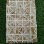 Women Fancy Cotton Saree for Modern Celebrations with Decorative Finish