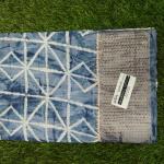 Women Cotton Saree for Relaxed Fashion with Airy Softness