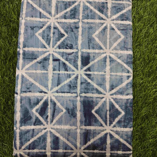 Women Cotton Saree for Relaxed Fashion with Airy Softness