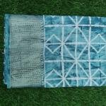 Women Linen Cotton Saree for Daily Styling with Minimal Grace