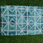 Women Linen Cotton Saree for Daily Styling with Minimal Grace