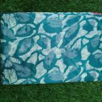 Women Fancy Cotton Saree for Elegant Parties with Chic Design