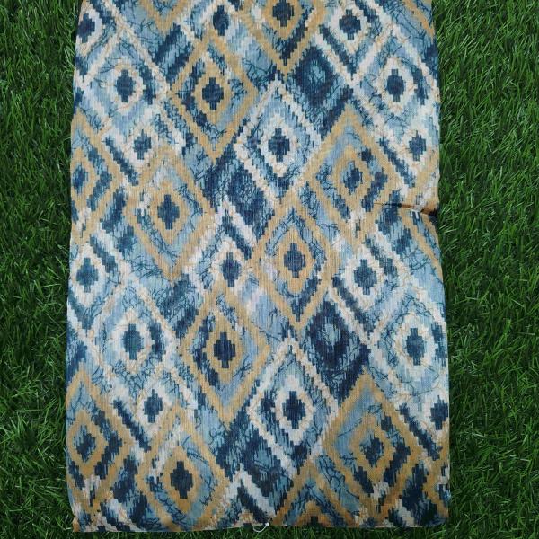 Women Cotton Saree for Summer Casuals with Lightweight Comfort