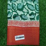 Women Silk Cotton Saree for Festive Beauty with Smooth Richness