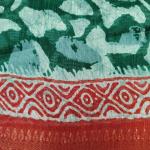 Women Silk Cotton Saree for Festive Beauty with Smooth Richness