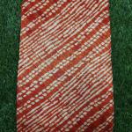 Women Linen Cotton Saree for Office Trends with Natural Texture