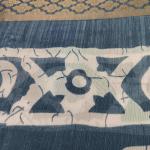 Women Printed Cotton Saree for Stylish Looks with Creative Patterns