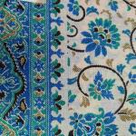 Women Fancy Cotton Saree for Occasion Fashion with Glam Appeal