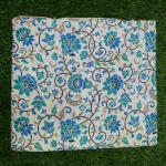 Women Fancy Cotton Saree for Occasion Fashion with Glam Appeal