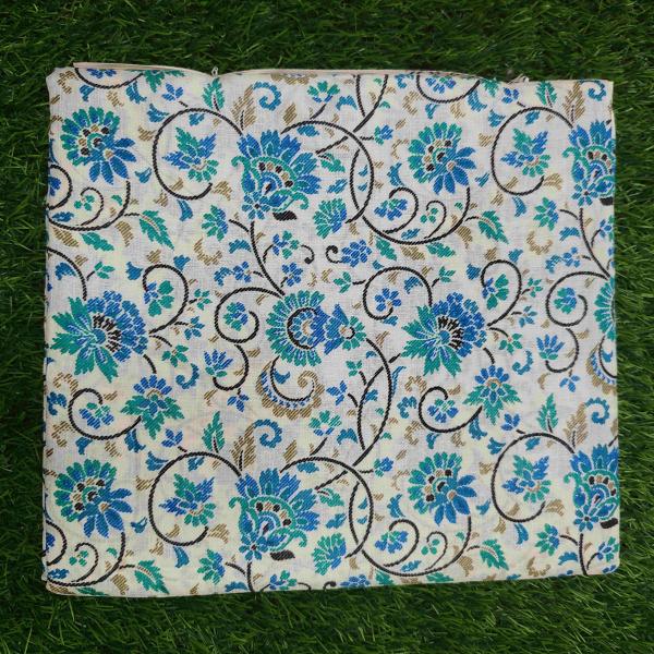Women Fancy Cotton Saree for Occasion Fashion with Glam Appeal