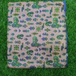 Women Linen Cotton Saree for Modern Casual Wear with Breezy Comfort