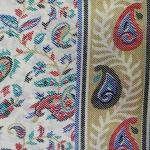 Women Printed Cotton Saree for Everyday Trends with Artistic Prints