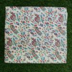 Women Printed Cotton Saree for Everyday Trends with Artistic Prints