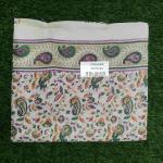 Women Cotton Saree for Relaxed Styling with Smooth Texture