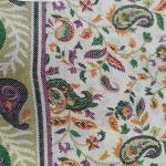 Women Cotton Saree for Relaxed Styling with Smooth Texture